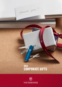 Victorinox Corporate Gifts 2023