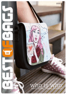 LorryBag LKW Planen Taschen Stitchit AG - Die St. Galler Stickerei