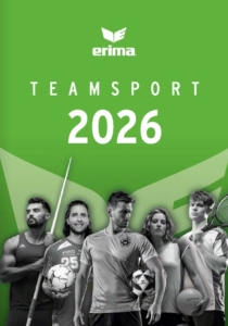 ERIMA Teamsport 2026 Stitchit AG - Die St. Galler Stickerei